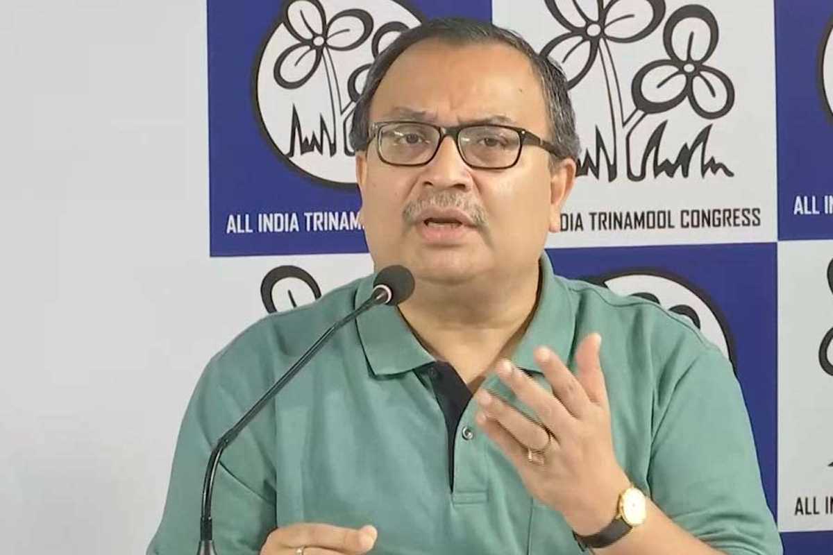 बांग्लादेश मामले में हस्तक्षेप करने का अधिकार केवल केंद्र सरकार के पास : कुणाल घोष